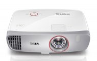 Проектор BenQ W1210ST DLP DC3 DMD; 1080P Full HD; Brightness 2200 AL; High contrast ratio 15000:1; 1.2X Short-throw lens, RGBRGB (6X), 3D , 